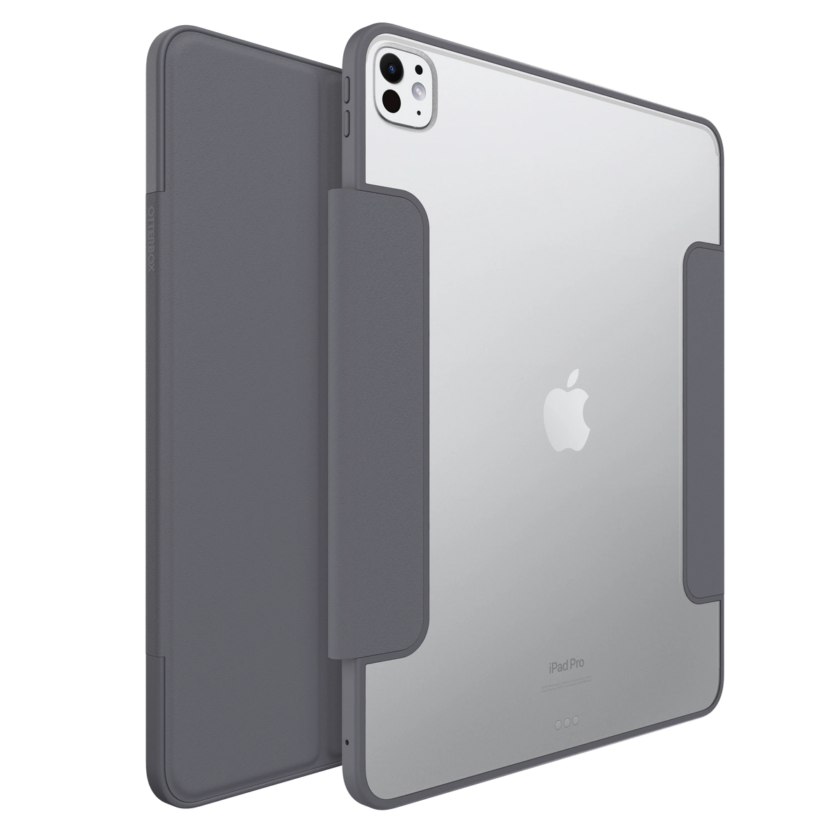 iPad Pro 11-inch (M5) and iPad Pro 11-inch (M4) Symmetry Series Folio Case