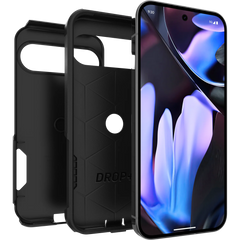Google Pixel 9 Pro XL Commuter Series Case