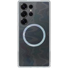Galaxy S25 Ultra Symmetry Series Case Wellness Wonders Collection