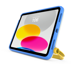 Kids EasyGrab  iPad (A16) and iPad (10th gen) Tablet Case with Screen Protector